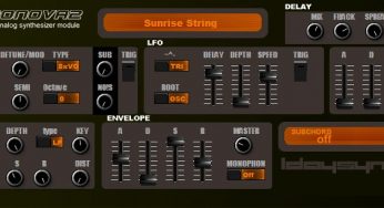 Athmonova2 v1.01