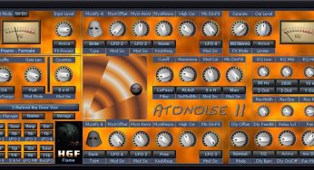 Atonoise 2