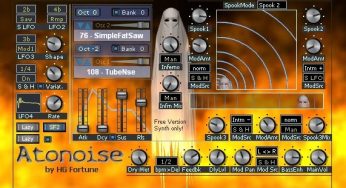 Atonoise Pro