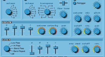 Anenome v1.0