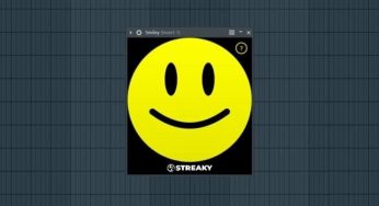 Audio Anoraks – Smiley