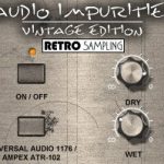 Audio Impurities V 2