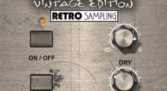 Audio Impurites Vintage Edition