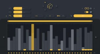 Audiomodern – Filterstep