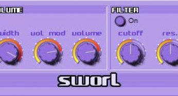 Sworl