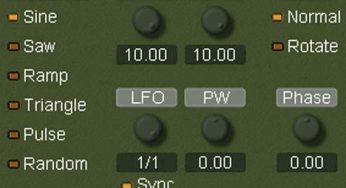 AutoPan v1.0