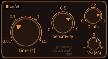 AutoSwell Light v1.0