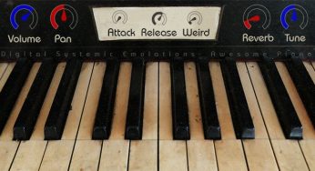Awesome Piano