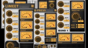 beatassist – Compression Studio