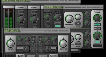 beatassist – Delay Studio