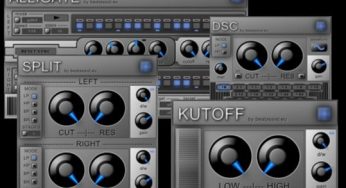 beatassist – Filter Gate