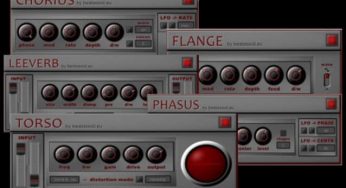 beatassist – Modulation Studio