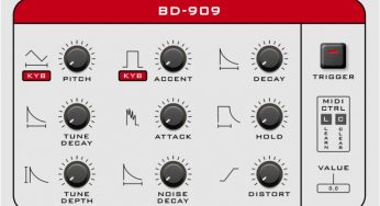 BD-909 v1.0