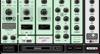 BIGROOMKIX SYNTH