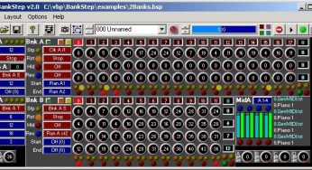 BankStep v.2.1