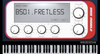 Bass Module