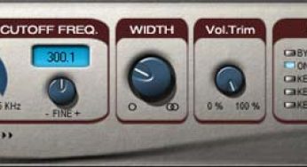 BassLane v1.0