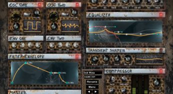 BassTard v1.0