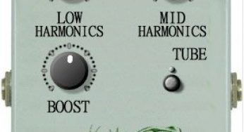 Bass Landscapes v2.1