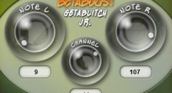 GetaBlitch Jr v1.0