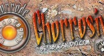 Chorrosive v1.0