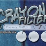 Betabugs CrayonFilter 2