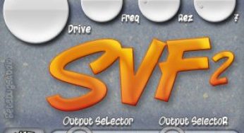 SVF2 v1.0