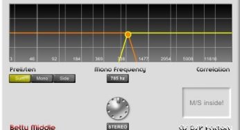 Betty Middle v1.0.1