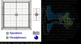 Binaural Simulator v1.0