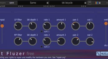 Bit Fluzer v1.0