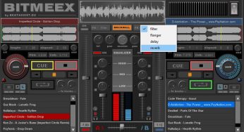 BitMeex v1.1.2
