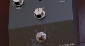 Analog Obsession – BlackShow