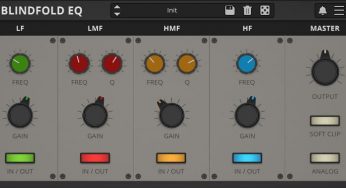 AudioThing – Blindfold EQ