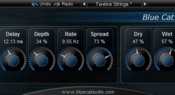 Blue Cat Chorus v4.1