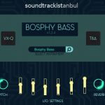Bosphy Bass 3