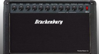 Brackenbury Tube Amplifier v1.0