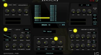Brasslab