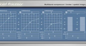 Broadcast v1.0