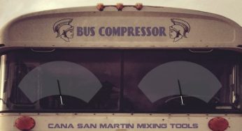 Bus Compressor