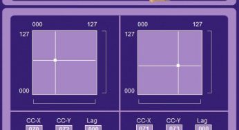 CC-Control v1.0
