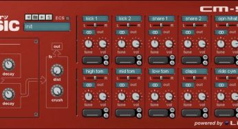 CM-505 v1.0