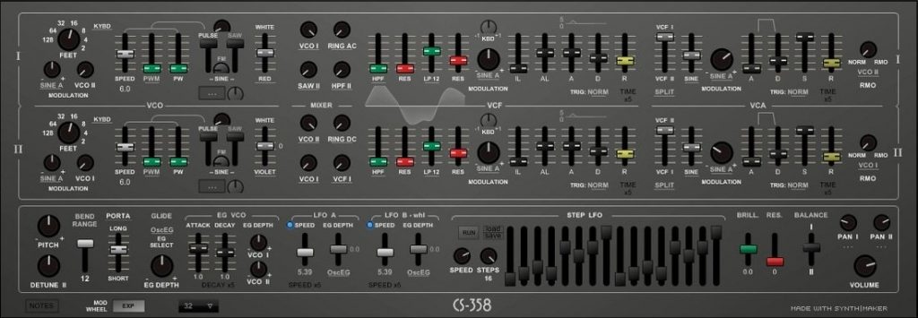 CS-358
