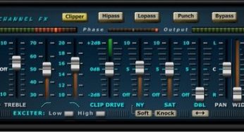 CS-FX v1.0