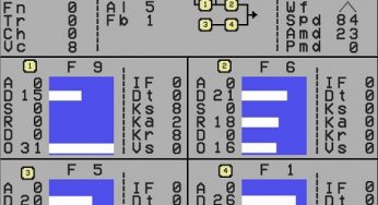 Digital Systemic Emulations – CX5M-V