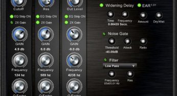 Cab Enhancer