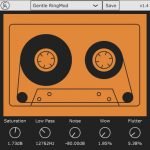 CaelumAudio TapeCassette 2