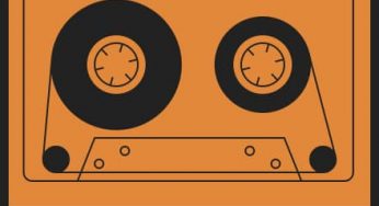 Caelum Audio – Tape Cassette