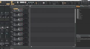 Sonar – Free DAW v3.0