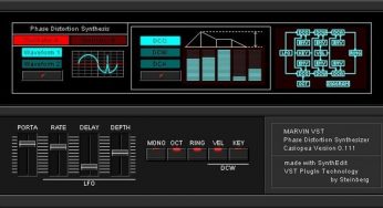Casiopea v0.11