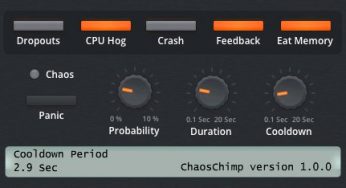 ChaosChimp v1.0